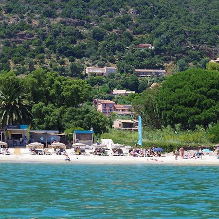 Hotel Beau Site Le Lavandou Luaran gambar