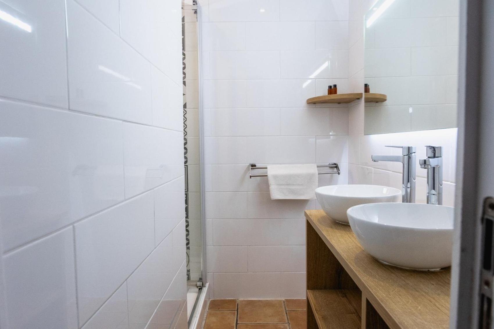 Hotel Beau Site Le Lavandou Bilik gambar