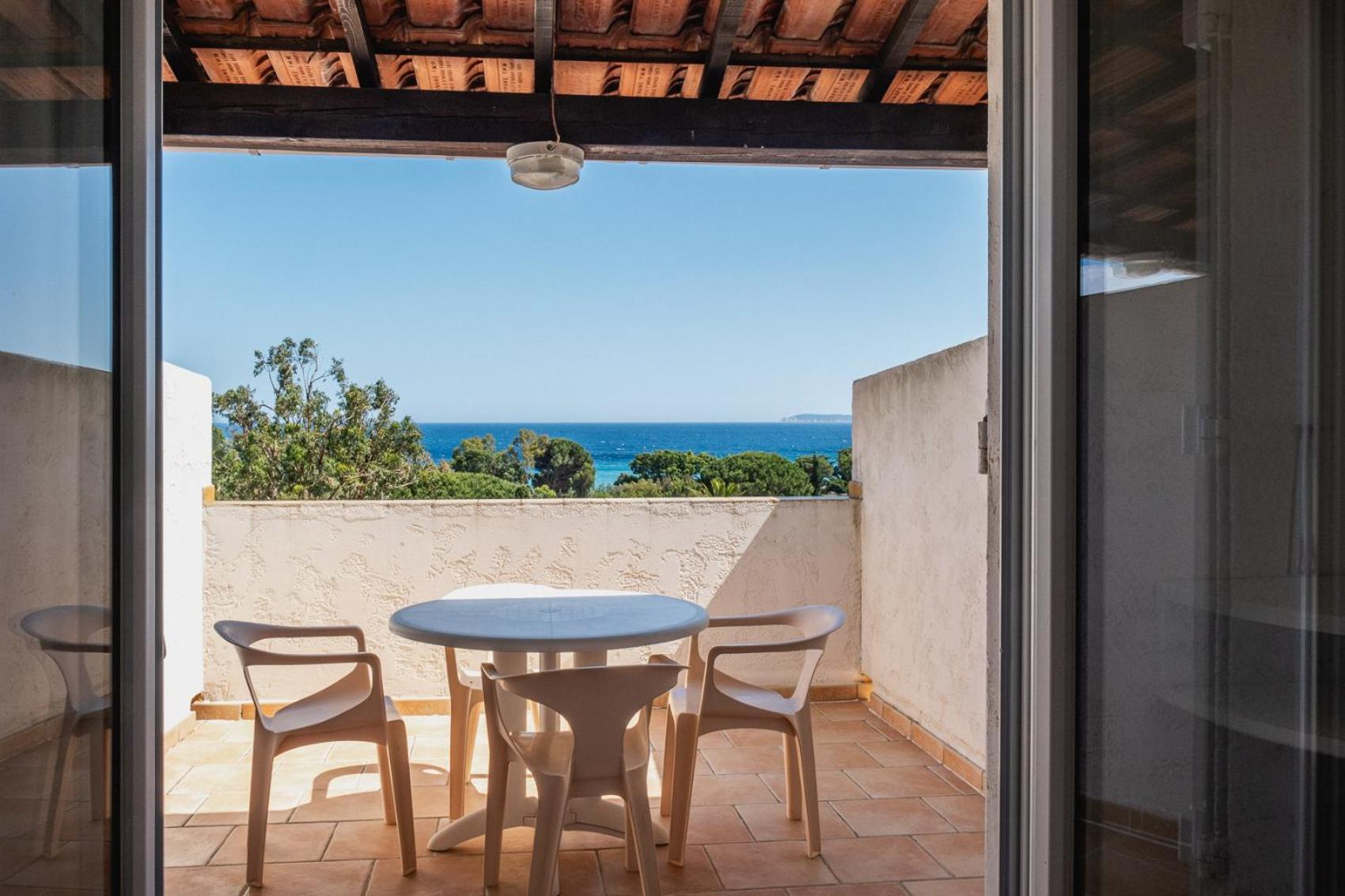Hotel Beau Site Le Lavandou Bilik gambar