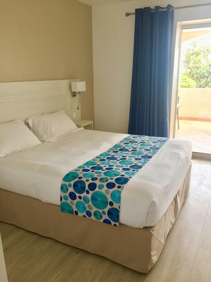 Hotel Beau Site Le Lavandou Luaran gambar